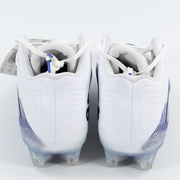 Adidas Freak 20 \'White Purple\' EH2231 Football Cleats size 9.5 and 14 main image 7